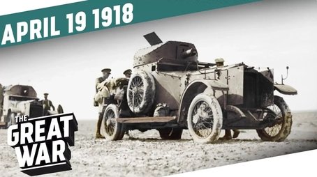 Knocking Out The Hejaz Railway - Week 195 (2018) - Episode 16 poster and promotional image