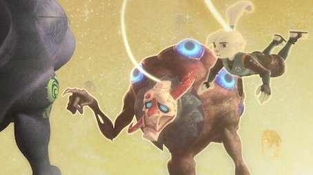Eggs! (2022) - Episode 9 poster and promotional image