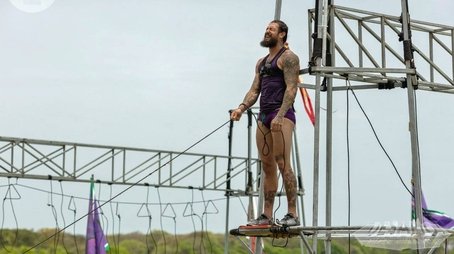 Challenge To Death (2016) - Episode 7 poster and promotional image