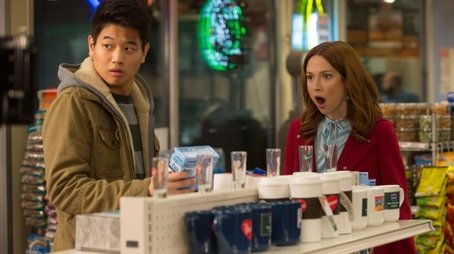 Kimmy Goes to a Hotel! (2016) - Episode 8 poster and promotional image