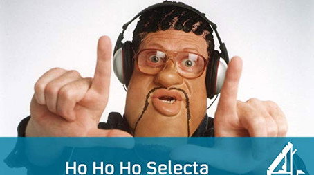 Bo' Selecta! Sezóna 2