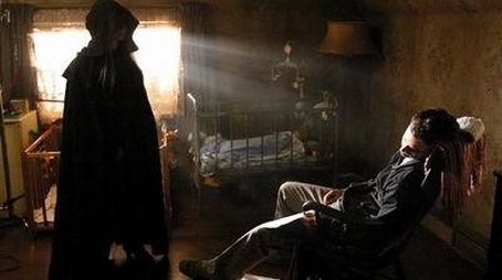 Dreams in the Witch House