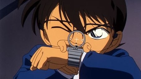 Teitan High School's Ghost Story (2) (2004) - Episode 362 poster and promotional image