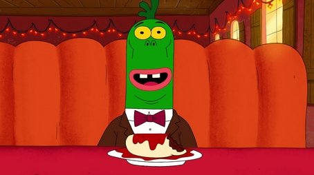Date with Gus (2017) - Episode 18 poster and promotional image