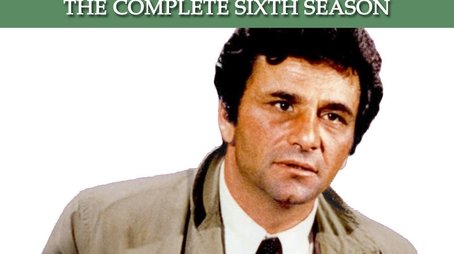 Season 6 (1976) - Season 6 poster and promotional image