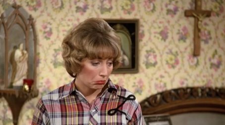 Breaking Up and Making Up (1978) - Episode 24 poster and promotional image
