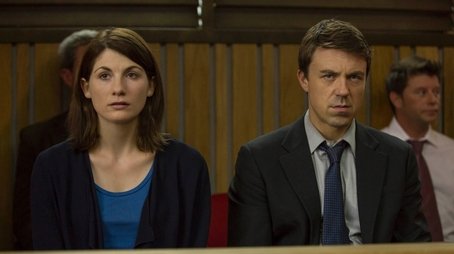 Episode 4 (2015) - Episode 4 poster and promotional image