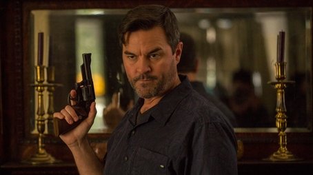 On The Run (2017) - Episode 10 poster and promotional image