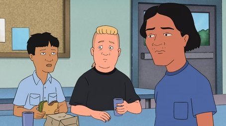 The Boy Can't Help It (2009) - Episode 19 poster and promotional image