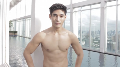 Bangkok G Story Stagione 1