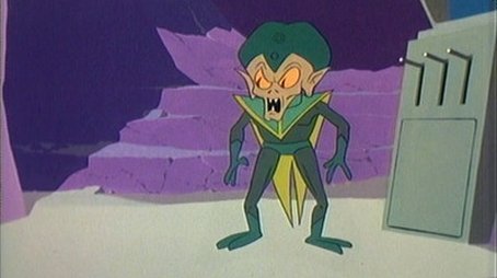Creature King (1966) - Episode 7 poster and promotional image