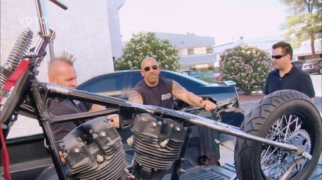 Maxed Out (2012) - Episode 10 poster and promotional image
