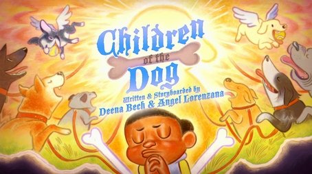 The Children of the Dog