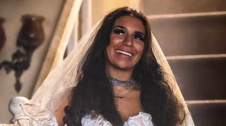 Don't Tell the Bride (2023) - Episode 5 poster and promotional image