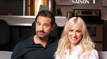 Season 1 (2020) - Season 1 poster and promotional image