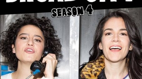 Season 4 (2017) - Season 4 poster and promotional image