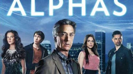 Season 1 (2011) - Season 1 poster and promotional image