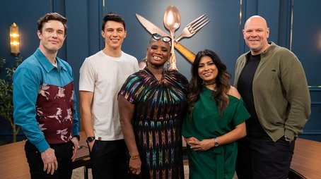 South West England: Judging (2024) - Episode 24 poster and promotional image