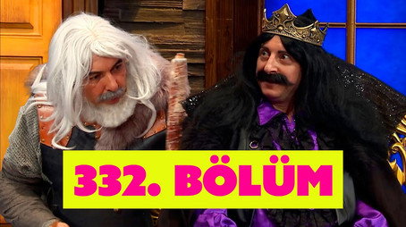 Güldür Güldür Show Сезон 11