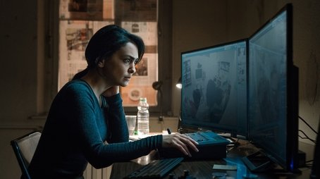 The Sincerest Form of Flattery (2018) - Episode 7 poster and promotional image