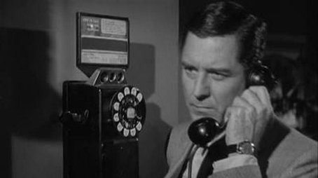 The Game (1959) - Episode 10 poster and promotional image