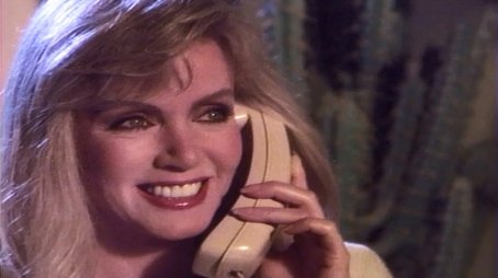 Cabin Fever (1989) - Episode 10 poster and promotional image