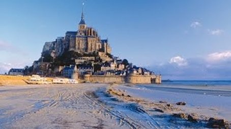 Normandy: War-Torn Yet Full of Life (2004) - Episode 3 poster and promotional image