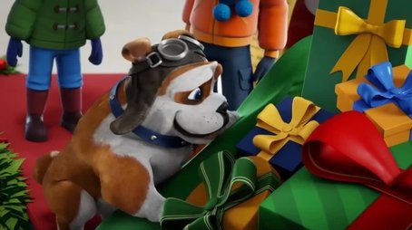 The Christmas Star (2020) - Episode 39 poster and promotional image