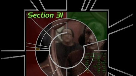 Section 31: Hidden File 01 (S03) (None) - Episode 40 poster and promotional image