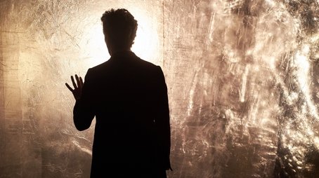 Heaven Sent (1) (2015) - Episode 11 poster and promotional image