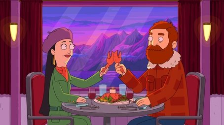 Can't Hardly Date Adventure (2023) - Episode 15 poster and promotional image