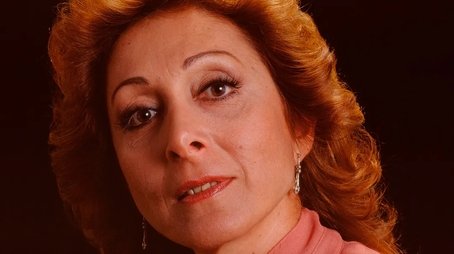 Elas por Elas (1982) poster