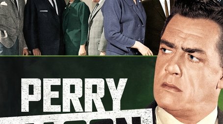 Season 6 (1962) - Season 6 poster and promotional image