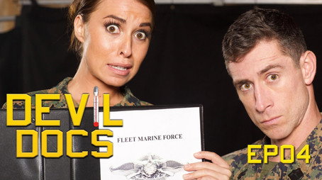 Devil Docs Évad 1