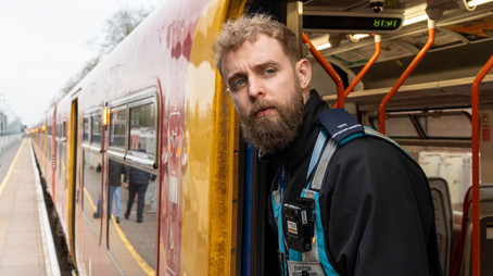 Fare Dodgers: At War with the Law Сезон 2