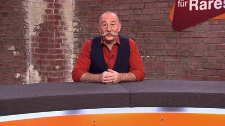 Bares für Rares Temporada 9