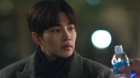 Trying to Say Goodbye (2019) - Episode 47 poster and promotional image