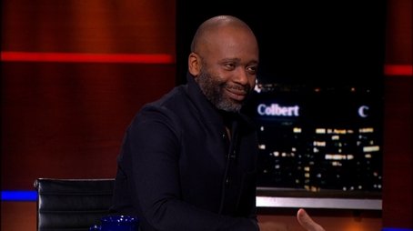 Theaster Gates (2014) - Episode 74 poster and promotional image