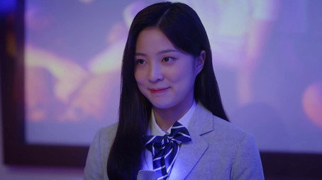 @계정을 삭제하였습니다 Évad 1
