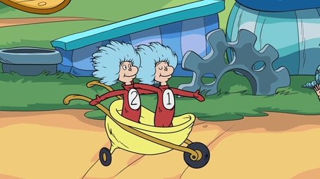 Pulling Together/Fact and Friction (2018) - Episode 3 poster and promotional image