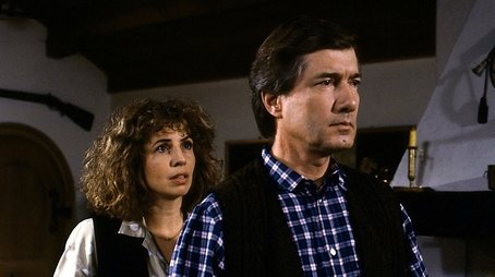 Episode 2 (1991) - Episode 2 poster and promotional image