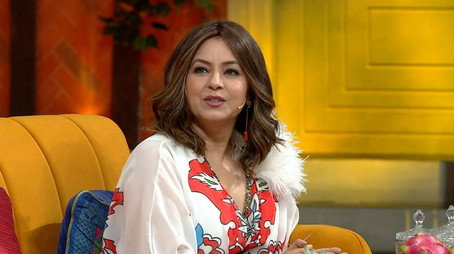 The Kapil Sharma Show Stagione 2