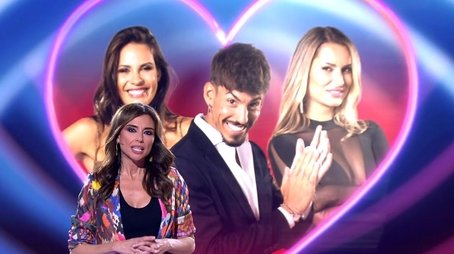 Límite 48 Horas #2 (2023) - Episode 13 poster and promotional image