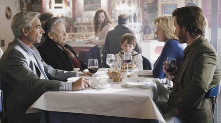 Episode 4 (2019) - Episode 4 poster and promotional image
