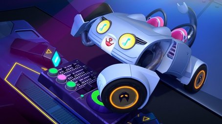 Batwheels23