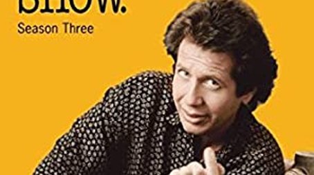 Season 3 (1988) - Season 3 poster and promotional image