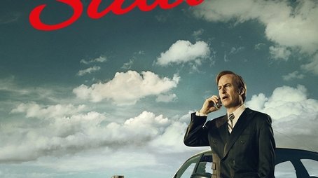 Season 1 (2015) - Season 1 poster and promotional image