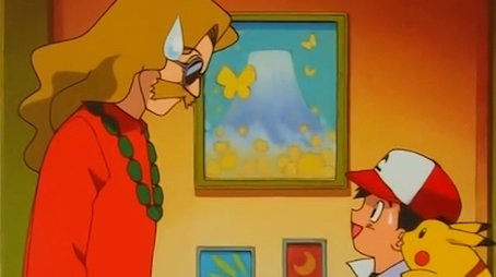 Riddle Me This (1) (1998) - Episode 58 poster and promotional image