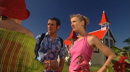 Episode 3 (2002) - Episode 3 poster and promotional image