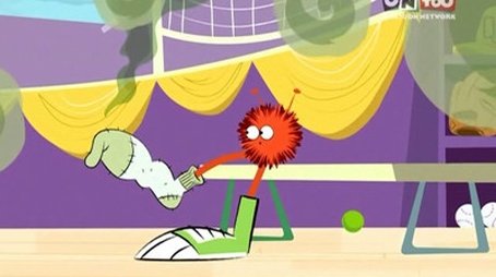 Bad Dare Day (2009) - Episode 10 poster and promotional image